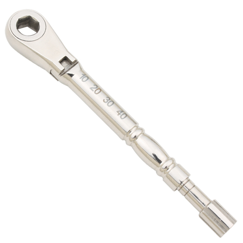 Adjustable Torque Wrench